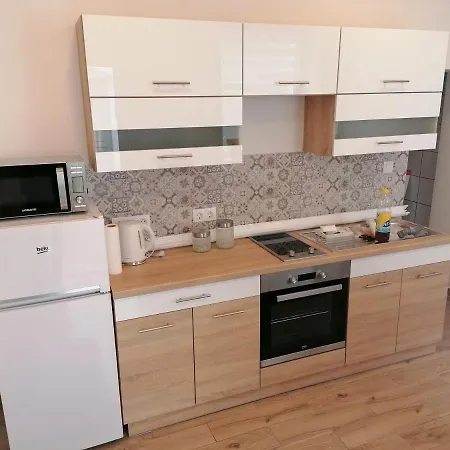 Apartmán Joe 2 Apartman