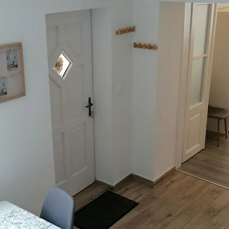 Apartmán Joe 2 Apartman
