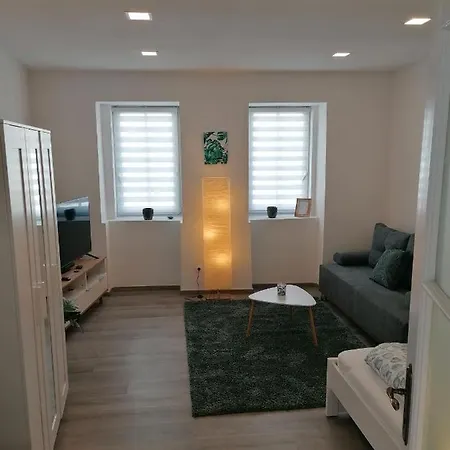 Joe 2 Apartman Apartment Koszeg
