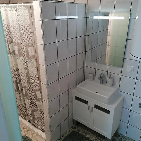 Joe 2 Apartman Apartmán Kőszeg