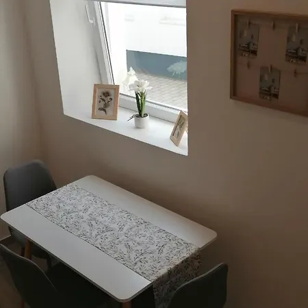 Joe 2 Apartman Apartmán *