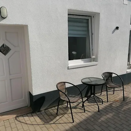Apartmán Joe 2 Apartman