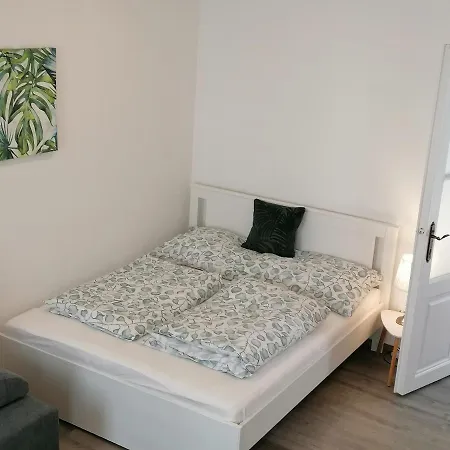 Joe 2 Apartman *